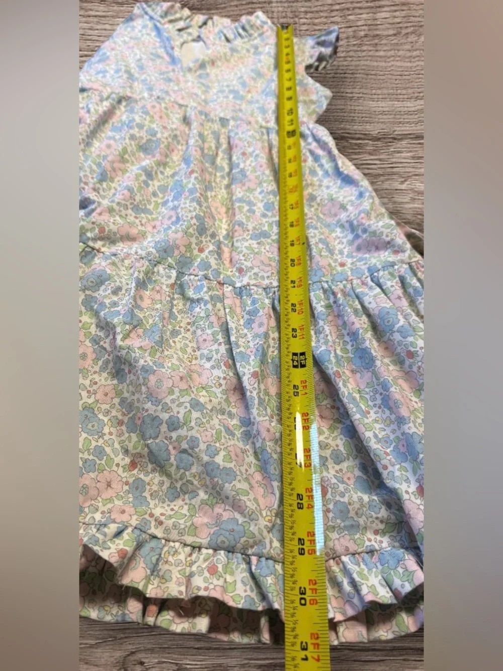 NWT the Percy & Tyne Hannah Dress in Lynwood Floral